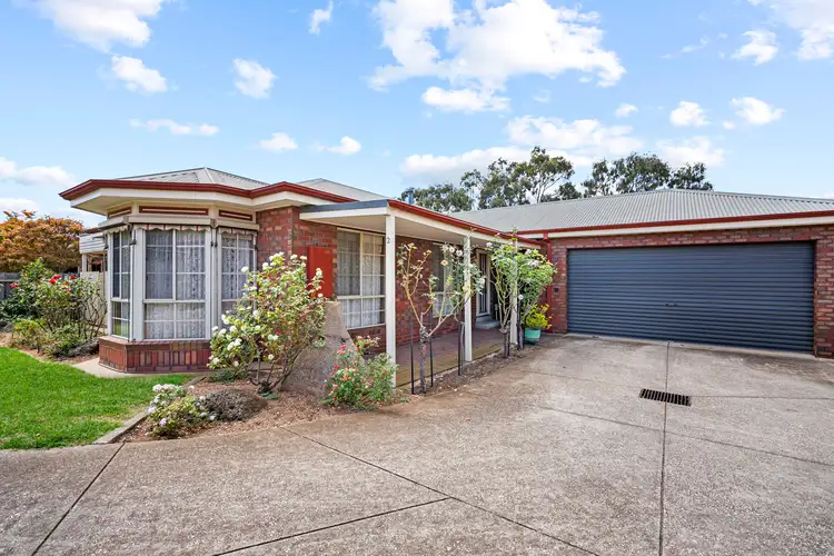 2/6 Crook Street, Bacchus Marsh VIC 3340