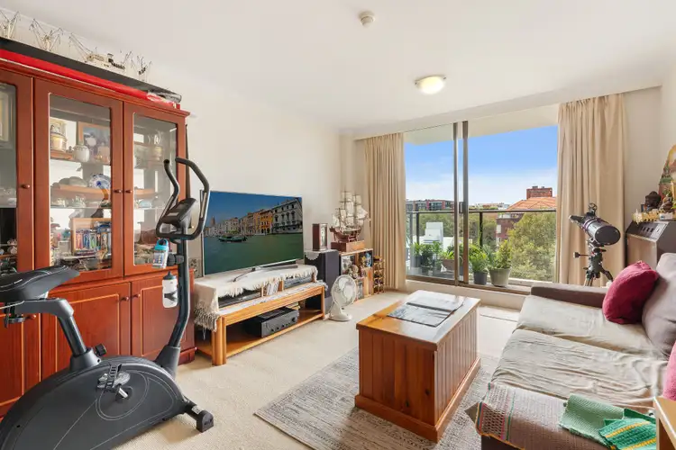 Main view of Homely apartment listing, 904/5-15 Orwell Street, Potts Point NSW 2011