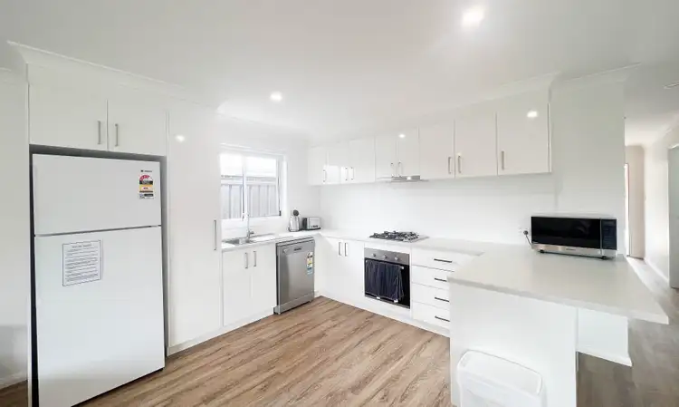 Third view of Homely unit listing, 3/40 Old Hospital Road, West Wyalong NSW 2671