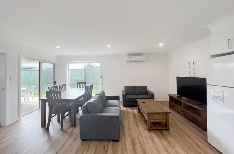Fourth view of Homely unit listing, 3/40 Old Hospital Road, West Wyalong NSW 2671