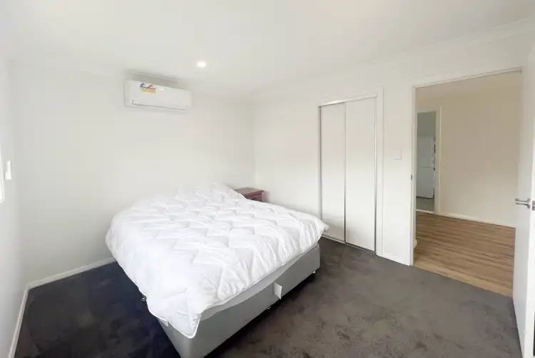 Sixth view of Homely unit listing, 3/40 Old Hospital Road, West Wyalong NSW 2671