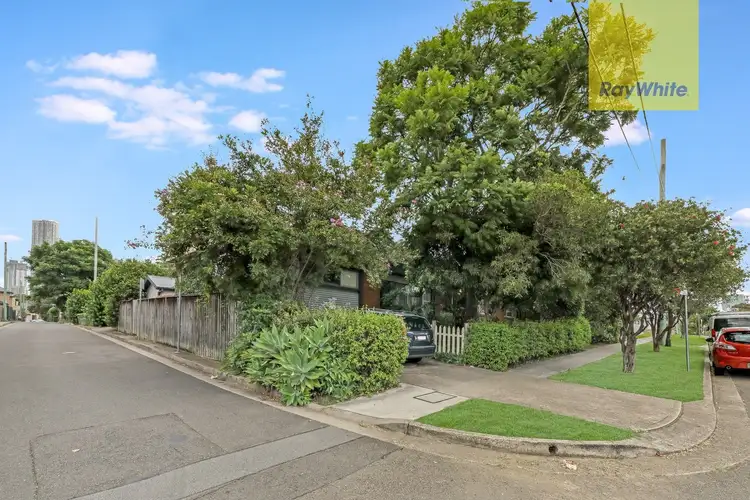 Fourth view of Homely house listing, 47 Albert Street, North Parramatta NSW 2151