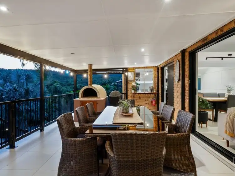 Fifth view of Homely house listing, 13 Yearsley Grove, Pacific Heights QLD 4703