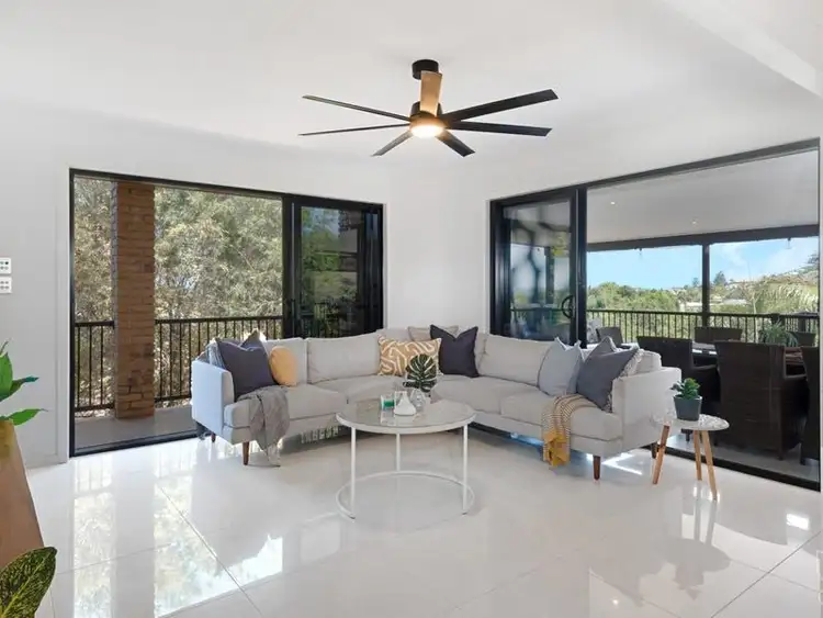 Sixth view of Homely house listing, 13 Yearsley Grove, Pacific Heights QLD 4703