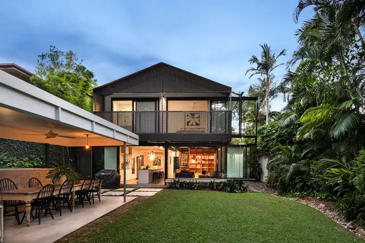 37 Wills Street, Coorparoo QLD 4151