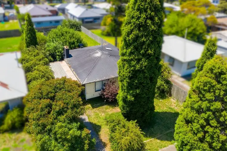 Second view of Homely house listing, 60 Wendover Avenue, Norlane VIC 3214