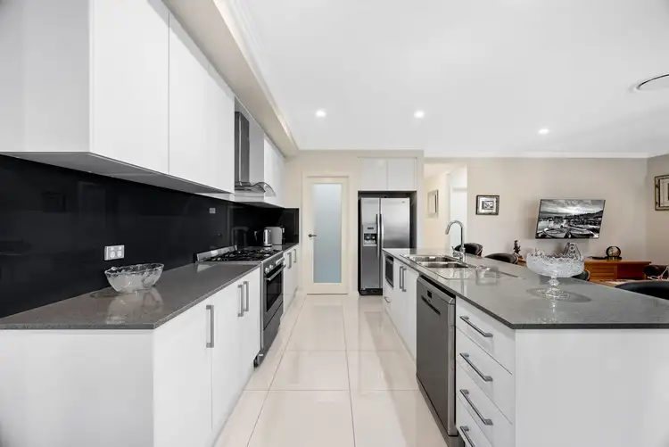 Seventh view of Homely house listing, 43 Easton Avenue, Spring Farm NSW 2570
