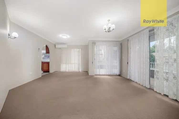 2/38 Bellevue Street, North Parramatta NSW 2151