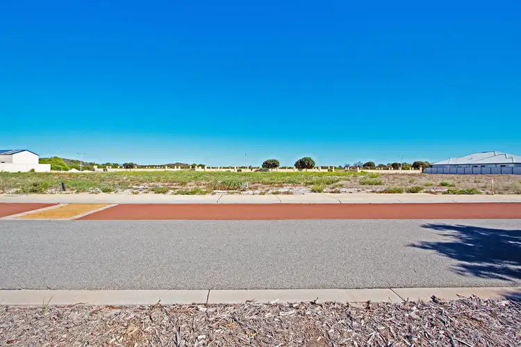 Second view of Homely land listing, Lot 962, 7 Matilda Bend, Jurien Bay WA 6516