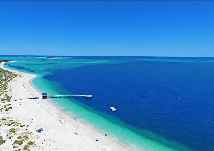 Seventh view of Homely land listing, Lot 962, 7 Matilda Bend, Jurien Bay WA 6516