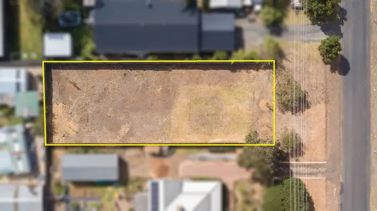 Second view of Homely land listing, 92 Ventnor Beach Road, Wimbledon Heights VIC 3922