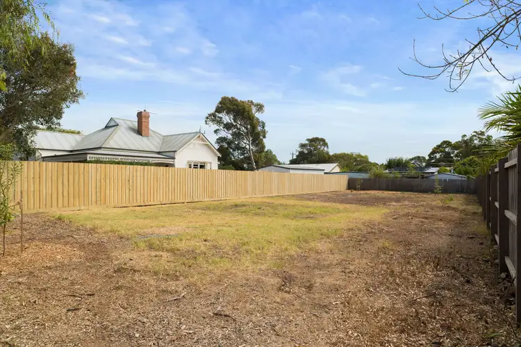 Third view of Homely land listing, 92 Ventnor Beach Road, Wimbledon Heights VIC 3922