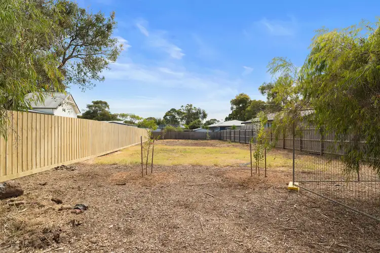 Fifth view of Homely land listing, 92 Ventnor Beach Road, Wimbledon Heights VIC 3922