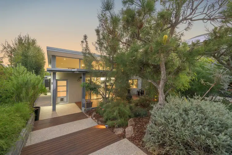 Main view of Homely house listing, 60 Clontarf Street, Sorrento WA 6020
