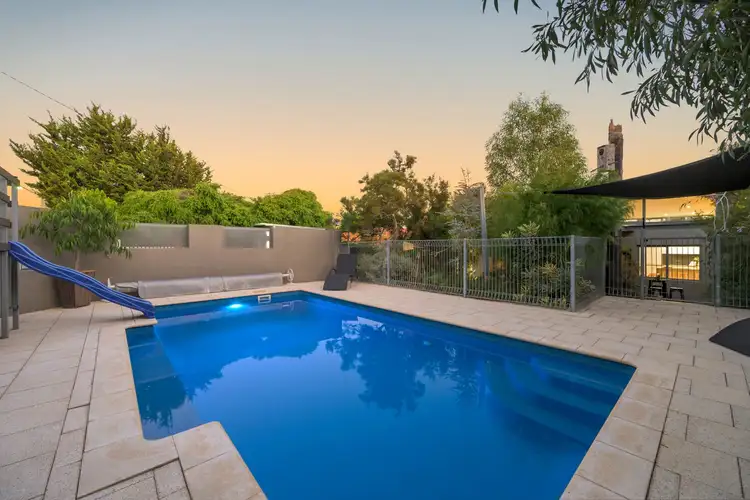 Sixth view of Homely house listing, 60 Clontarf Street, Sorrento WA 6020