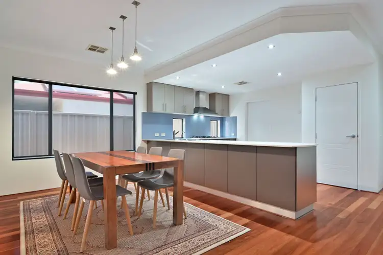 Sixth view of Homely house listing, 46 Moore Street, Dianella WA 6059