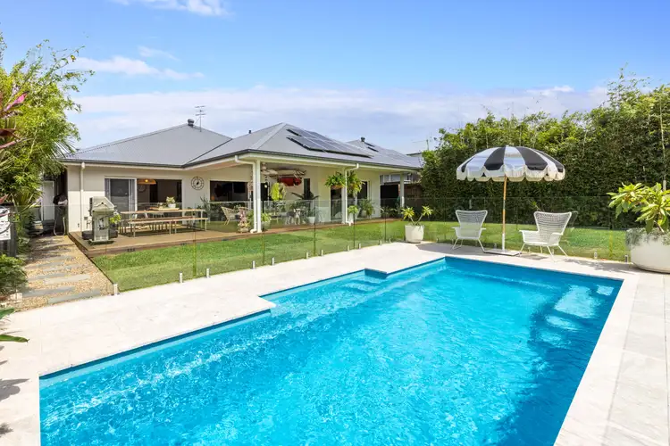 101 Parker Crescent, Berry NSW 2535