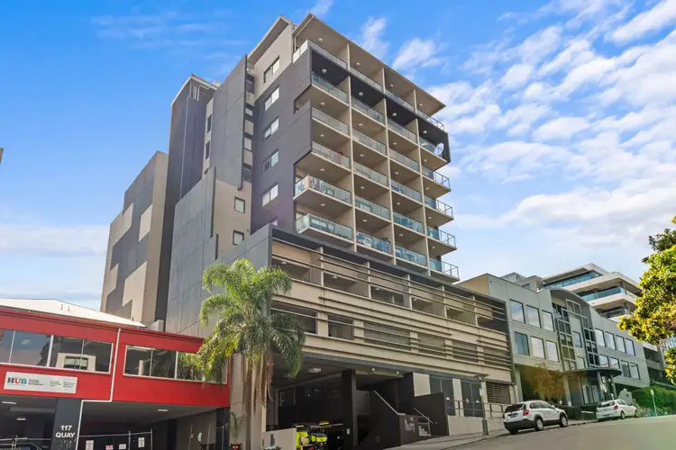 Main view of Homely apartment listing, Address available on request