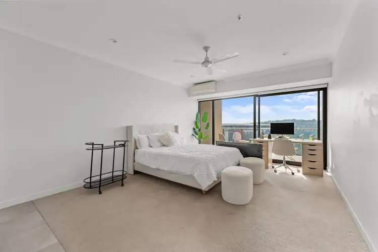 Third view of Homely apartment listing, Address available on request