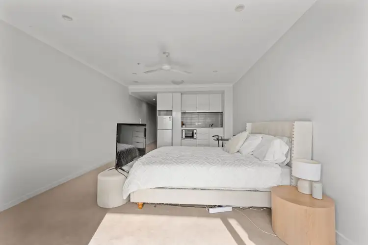 Sixth view of Homely apartment listing, Address available on request