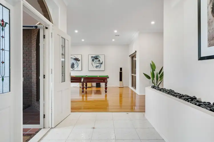 Second view of Homely house listing, 34 Clifton Road, Greenvale VIC 3059