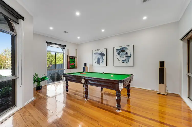 Third view of Homely house listing, 34 Clifton Road, Greenvale VIC 3059