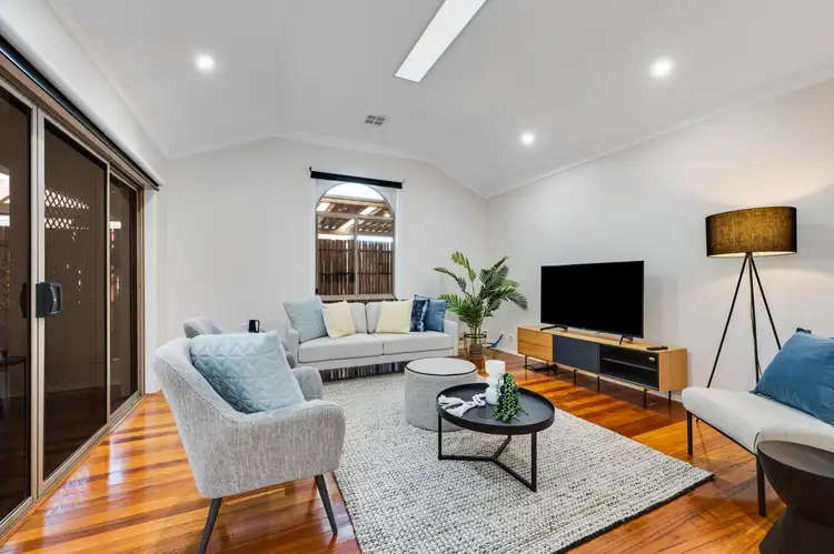 Fourth view of Homely house listing, 34 Clifton Road, Greenvale VIC 3059