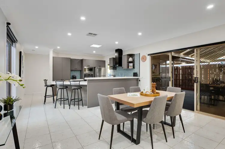 Fifth view of Homely house listing, 34 Clifton Road, Greenvale VIC 3059