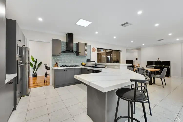 Sixth view of Homely house listing, 34 Clifton Road, Greenvale VIC 3059