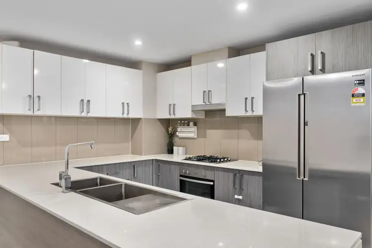 Fourth view of Homely unit listing, 7/25 Railway Road, Quakers Hill NSW 2763