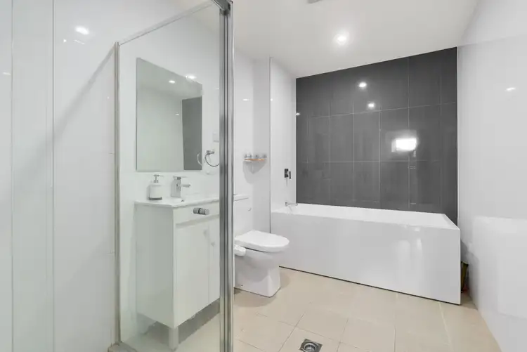 Fifth view of Homely unit listing, 7/25 Railway Road, Quakers Hill NSW 2763