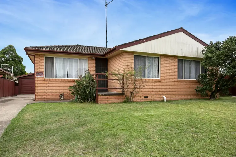 Second view of Homely house listing, 4 & 4a Friedmann Place, South Penrith NSW 2750