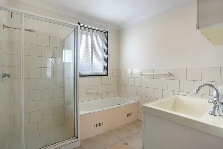 Fifth view of Homely house listing, 4 & 4a Friedmann Place, South Penrith NSW 2750