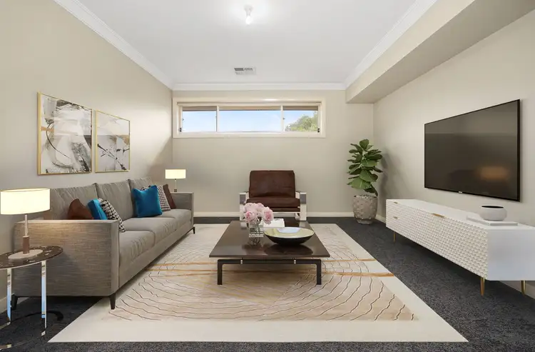 Third view of Homely house listing, 22 Foothills Terrace, Glenmore Park NSW 2745