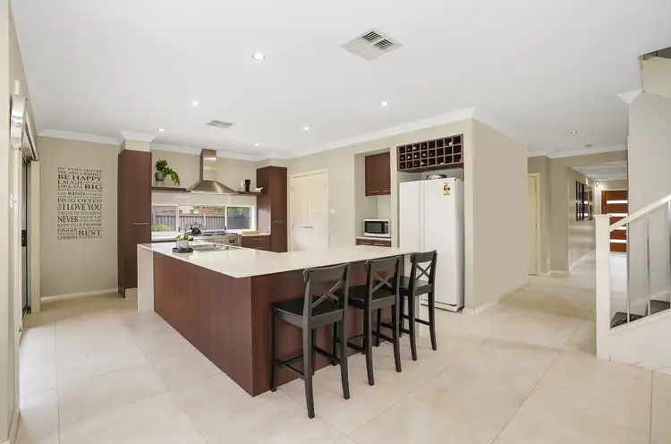 Sixth view of Homely house listing, 22 Foothills Terrace, Glenmore Park NSW 2745