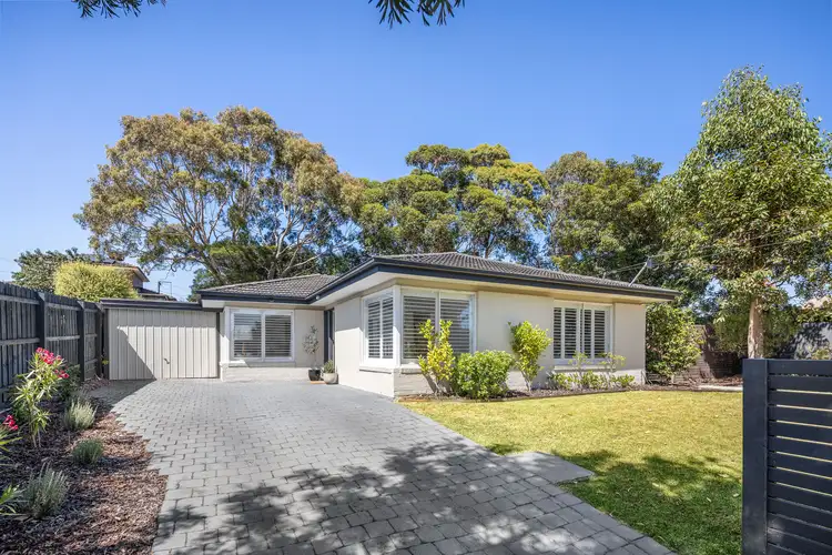 Main view of Homely house listing, 65 Sycamore Road, Frankston South VIC 3199