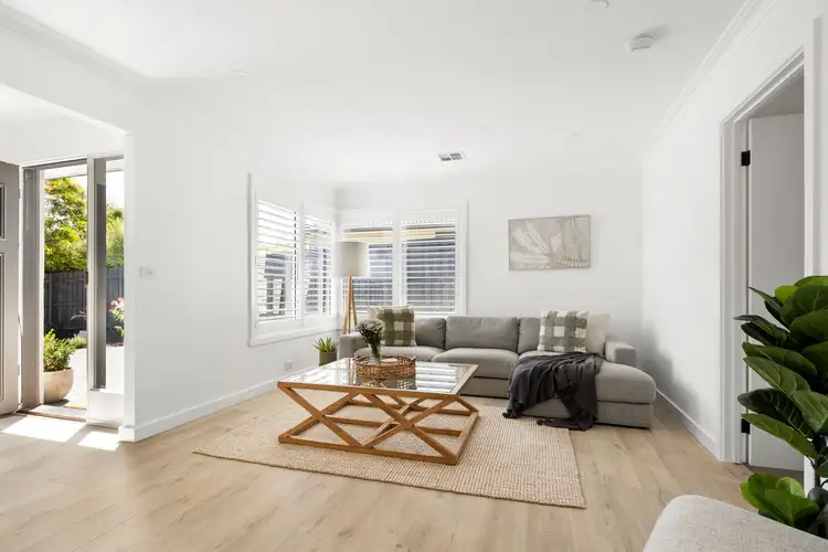 Second view of Homely house listing, 65 Sycamore Road, Frankston South VIC 3199