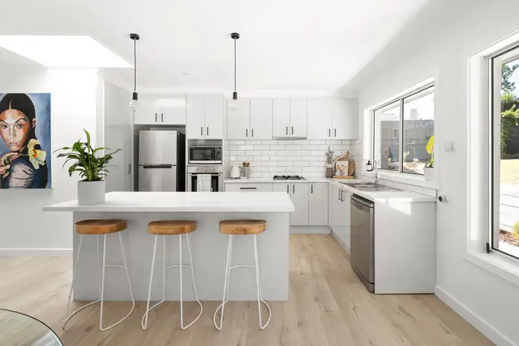 Third view of Homely house listing, 65 Sycamore Road, Frankston South VIC 3199