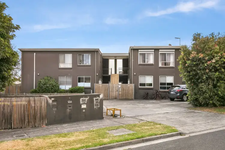 Main view of Homely apartment listing, 3/3 Shepherd Street, Glenroy VIC 3046