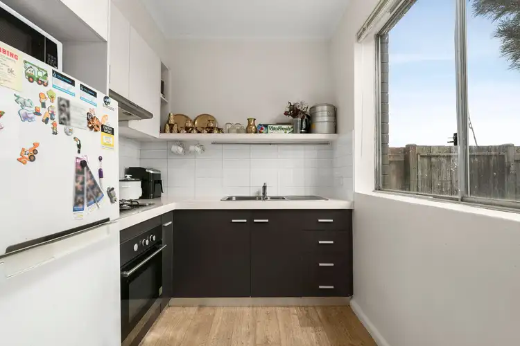 Second view of Homely apartment listing, 3/3 Shepherd Street, Glenroy VIC 3046