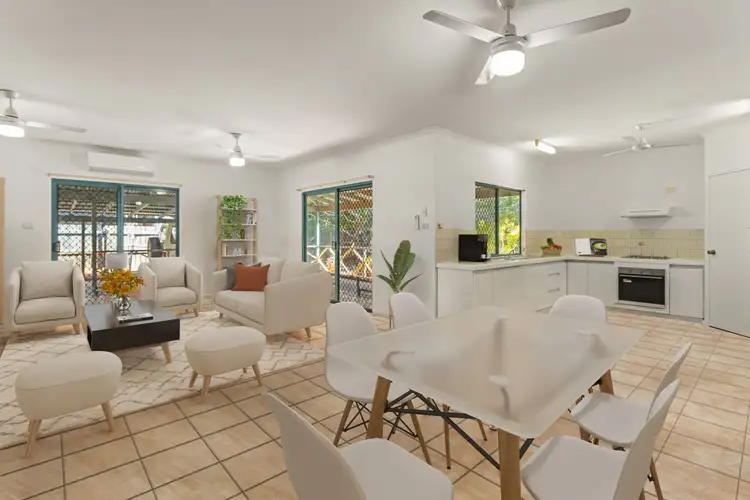 Fourth view of Homely house listing, 18 Fong Way, Cable Beach WA 6726