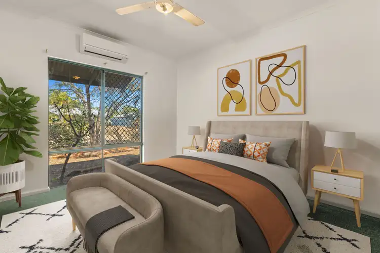Sixth view of Homely house listing, 18 Fong Way, Cable Beach WA 6726