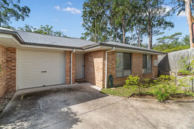 Second view of Homely house listing, 25b Brushbox Road, Cooranbong NSW 2265