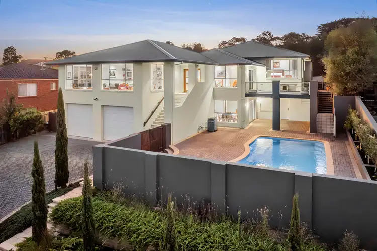 54 Dane Avenue, Bell Post Hill VIC 3215
