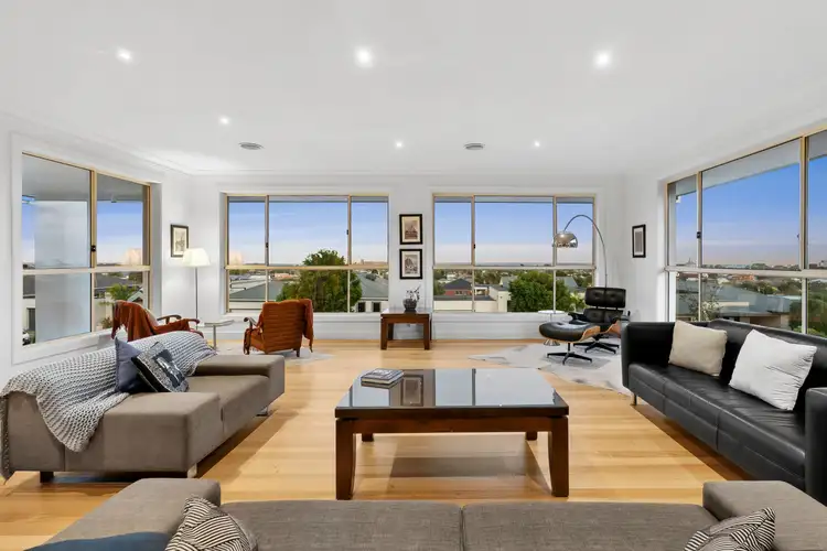 Second view of Homely house listing, 54 Dane Avenue, Bell Post Hill VIC 3215