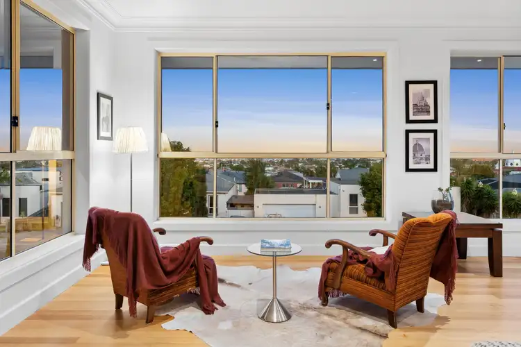 Third view of Homely house listing, 54 Dane Avenue, Bell Post Hill VIC 3215