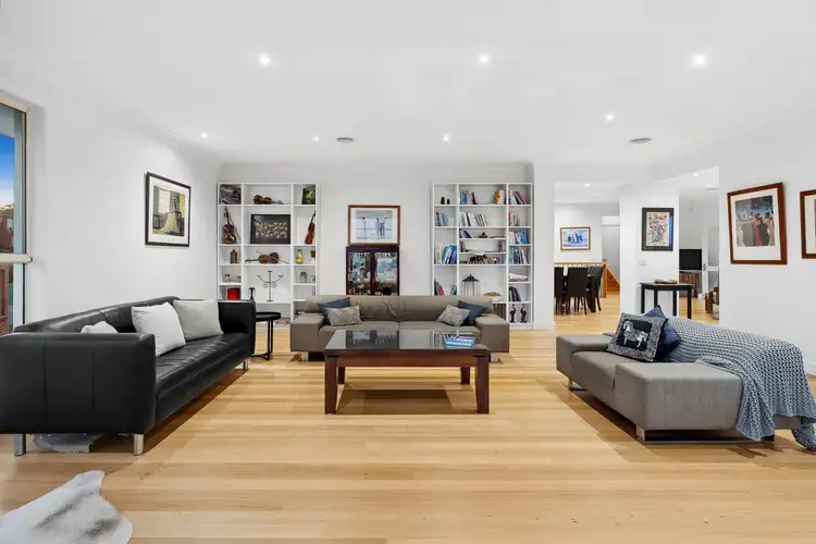 Fourth view of Homely house listing, 54 Dane Avenue, Bell Post Hill VIC 3215
