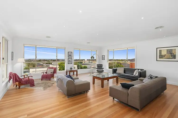 Fifth view of Homely house listing, 54 Dane Avenue, Bell Post Hill VIC 3215