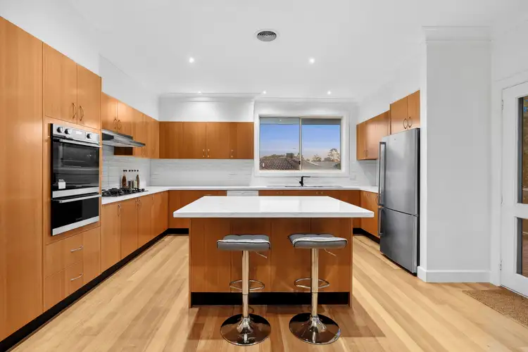 Sixth view of Homely house listing, 54 Dane Avenue, Bell Post Hill VIC 3215