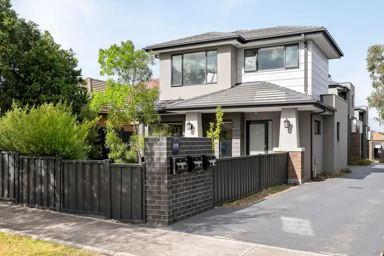1/48 Austin Crescent, Pascoe Vale VIC 3044